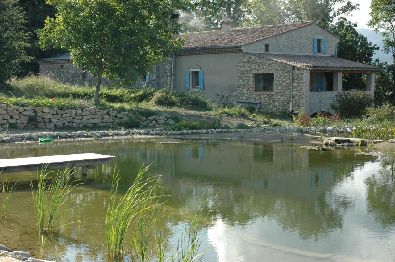 Les Griottes Bed and Breakfast Charols Zewnętrze zdjęcie